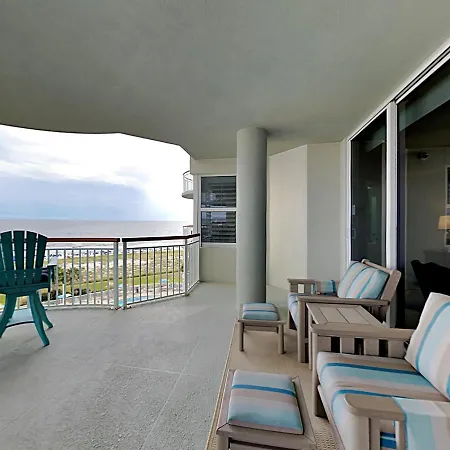 Beach Colony Resort West Navarre Beach 5B - Seashell Getaway
